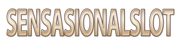 SENSASIONALSLOT Logo